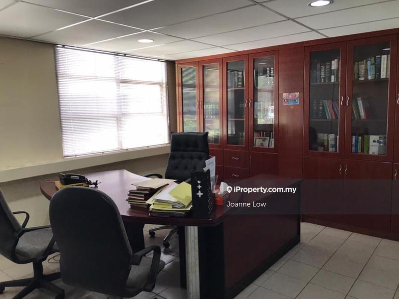 For Sale - Plaza Pekeliling