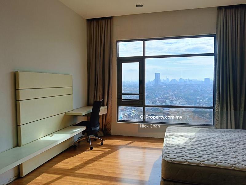 Service Residence for Sale in Eve Suite / NZX Square by Nick Chan - iProperty.com.my