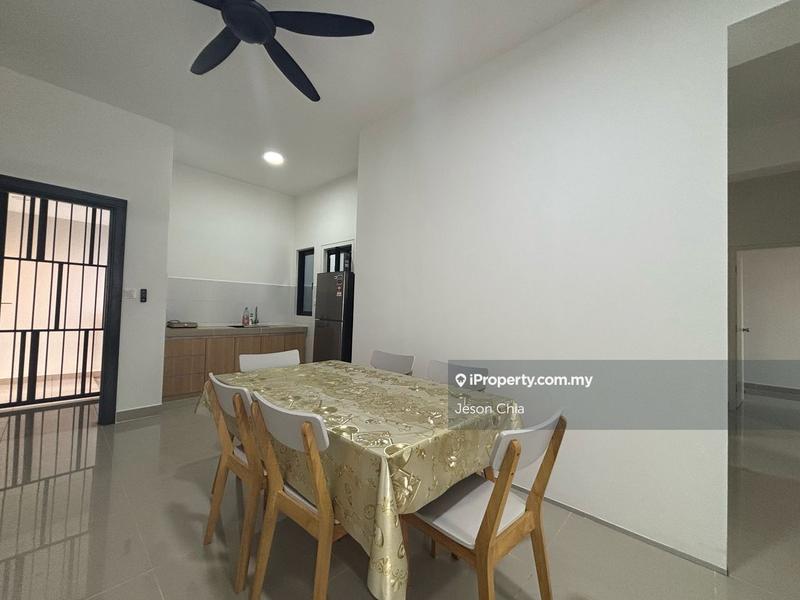 Service Residence for Rent in MKH Boulevard II by Jeson Chia - iProperty.com.my