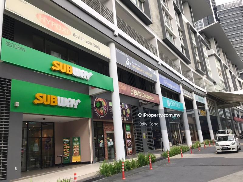 Office for Sale in Bandar Sri Damansara, Selangor by Kelly Kong - iProperty.com.my