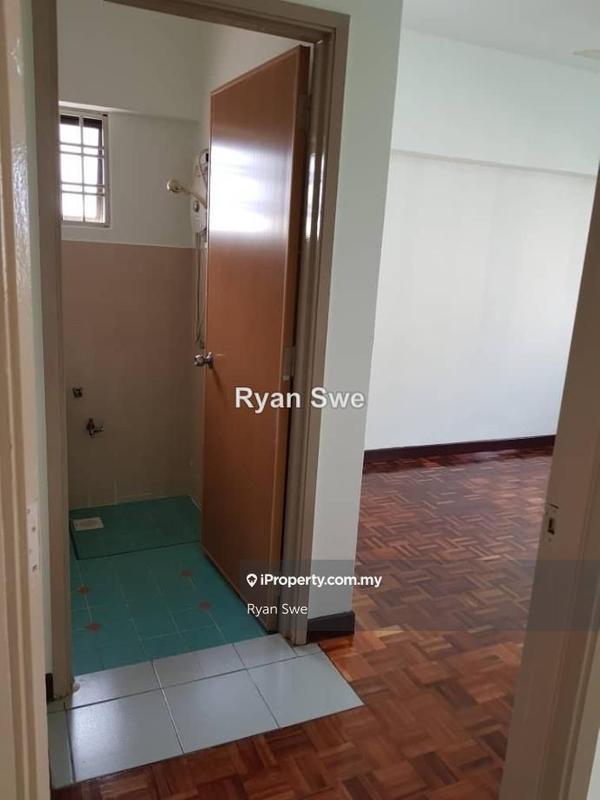 Apartment for Sale in Aman Puri Apartment by Ryan Swe - iProperty.com.my