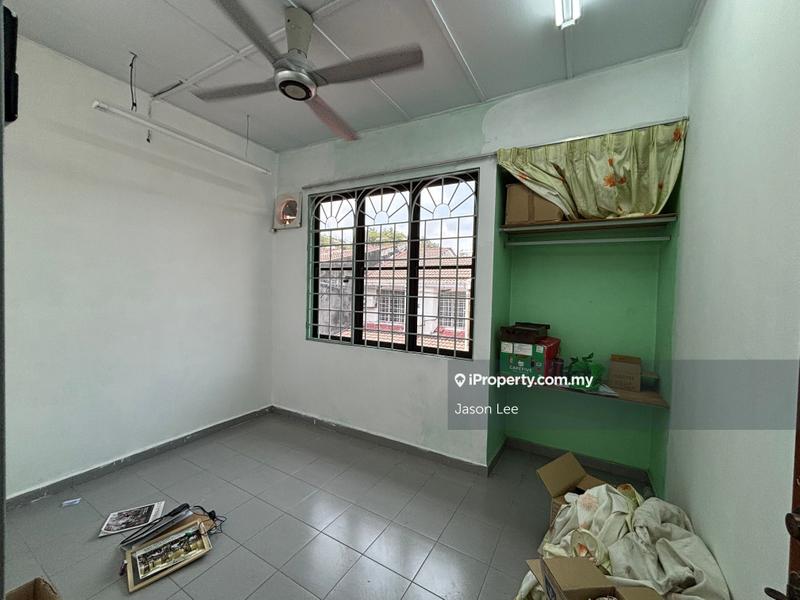 2-storey Terraced House for Sale in Pandan Perdana, Ampang by Jason Lee - iProperty.com.my