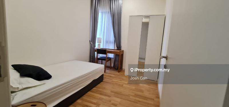 Residensi Servis untuk Dijual di Residensi Solaris Parq oleh Josh Gan - iProperty.com.my