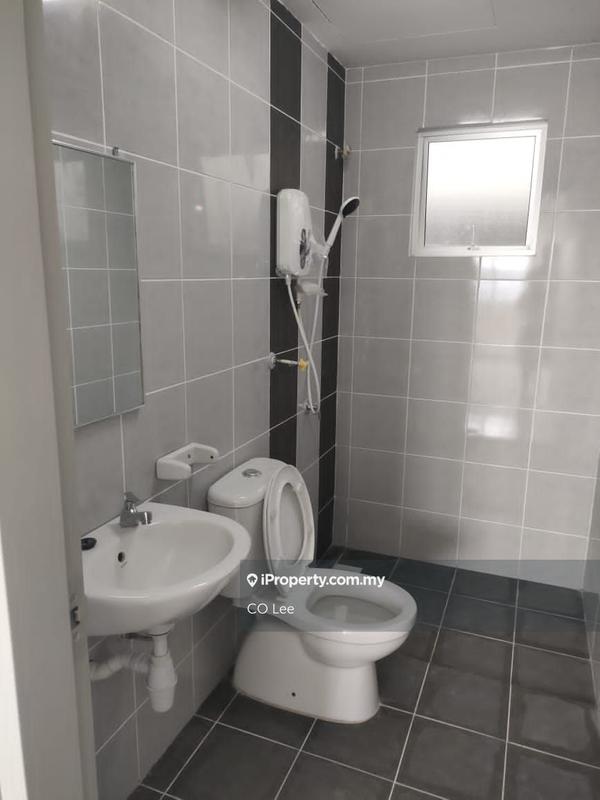 Apartment for Rent in Idaman BSP by CO Lee - iProperty.com.my