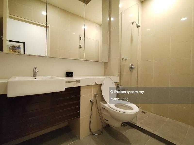 Kediaman Servis untuk Dijual di One One Eight (118 @ Island Plaza) oleh Mable Kang - iProperty.com.my