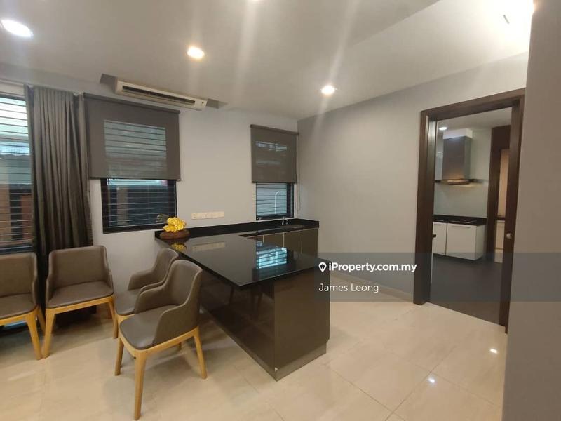Rumah Berkembar untuk Dijual di Taman Maluri, Cheras oleh James Leong - iProperty.com.my