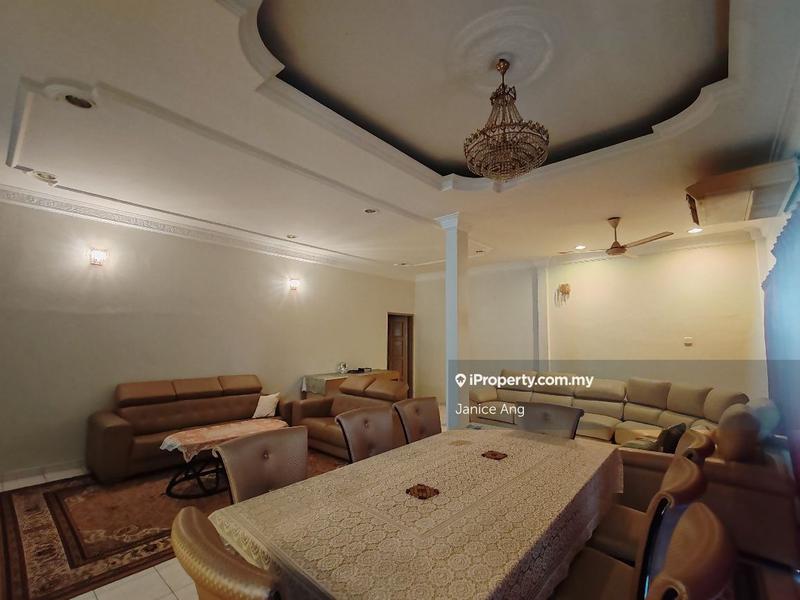 Semi-Detached House for Sale in Taman Intan, Klang by Janice Ang - iProperty.com.my