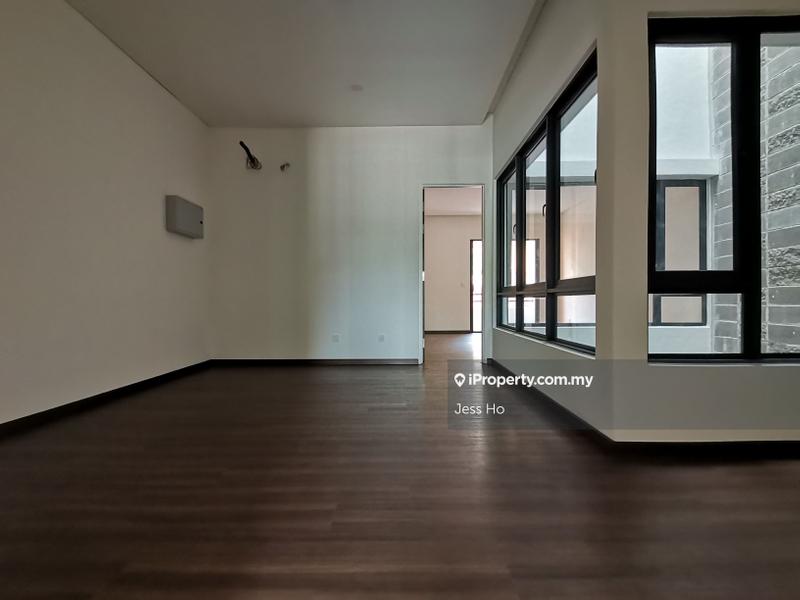 3-storey Terraced House for Sale in Happy Garden, Kuchai Lama by Jess Ho - Vila Setara Happy Garden Superlink - iProperty.com.my