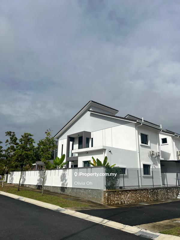 Terraced House for Sale in S2 Heights, Seremban 2 by Olivia Oh - iProperty.com.my