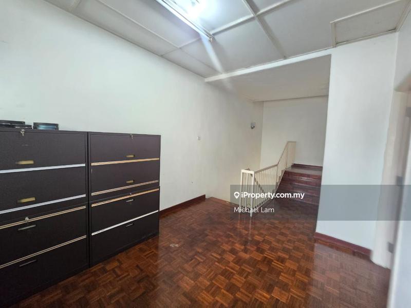 2-storey Terraced House for Sale in Seksyen 17, Petaling Jaya by Michael Lam - iProperty.com.my