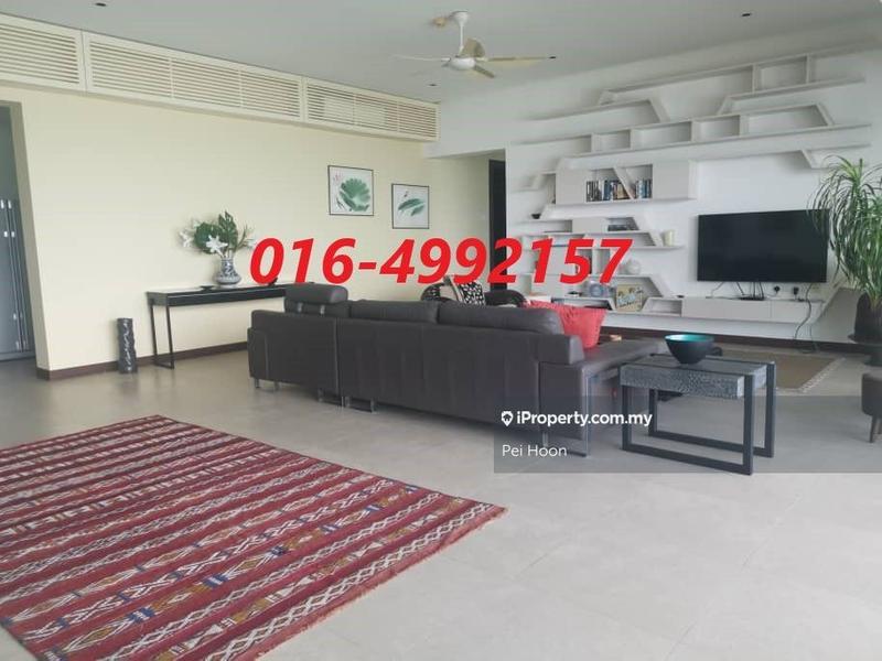 For Sale - Infinity Beachfront Condominium