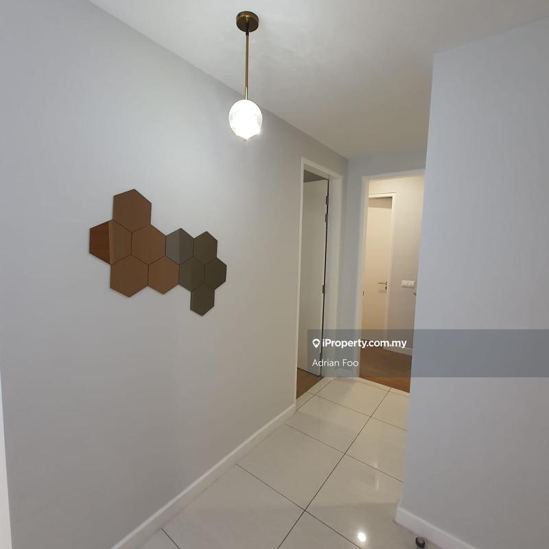 For Rent - The Sentral Suites