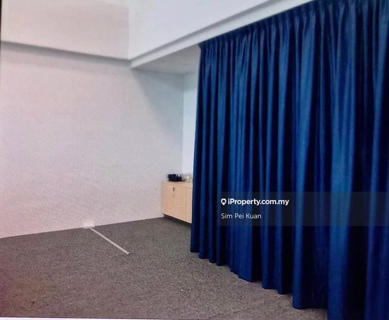 Pejabat untuk Dijual di Kl Sentral, Kuala Lumpur oleh Sim Pei Kuan - iProperty.com.my