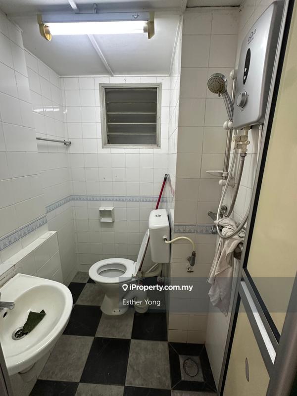 Apartment for Sale in Abadi Indah by Esther Yong - iProperty.com.my