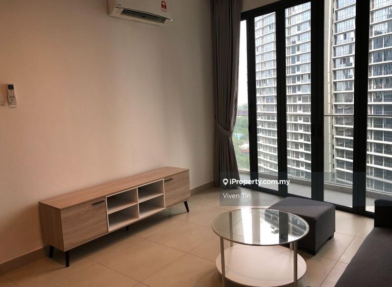 Kediaman Servis untuk Dijual di KL Gateway Premium Residences oleh Viven Tin - iProperty.com.my