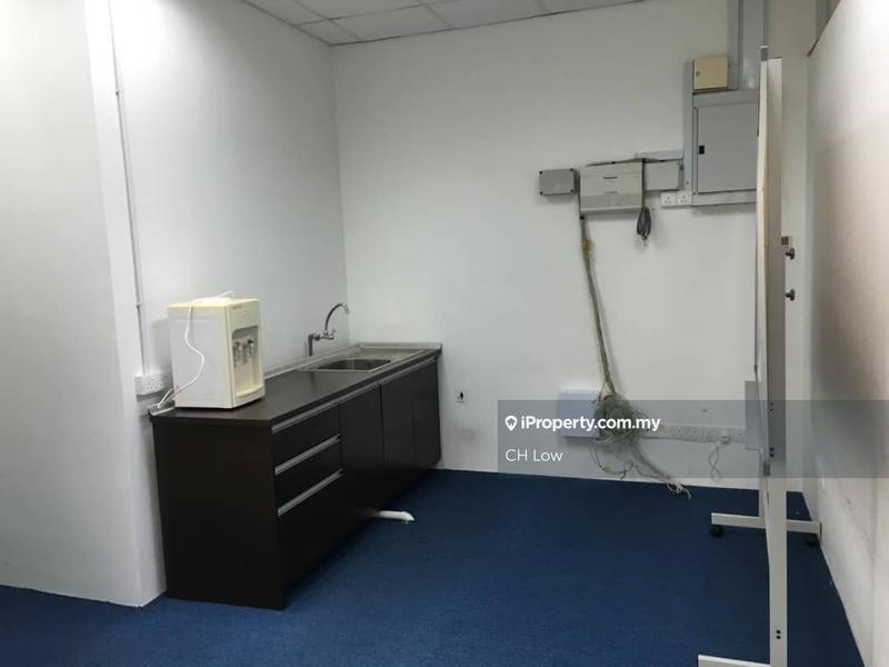 Pejabat untuk Disewa di Bangsar Utama, Bangsar oleh CH Low - Menara UOA Bangsar KL Office For Rent - iProperty.com.my