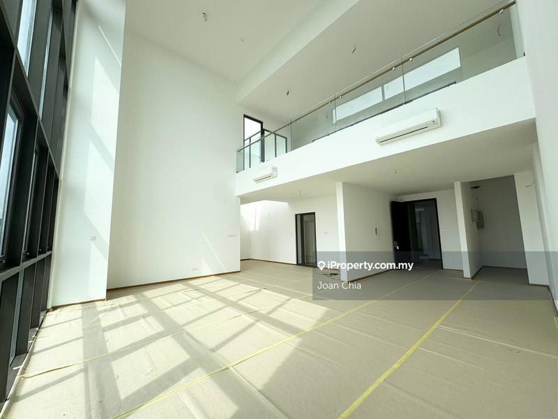 Kondominium untuk Dijual di The WaterEdge (Pinggiran Air) oleh Joan Chia - iProperty.com.my