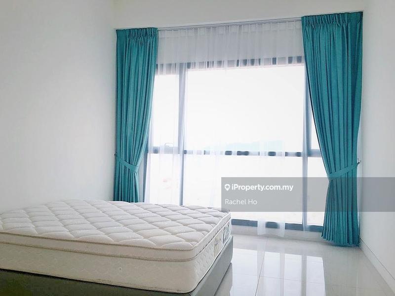 Service Residence for Sale in Arnica @ Tropicana Gardens by Rachel Ho - iProperty.com.my