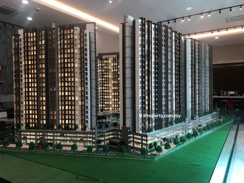 For Sale - The Anderson