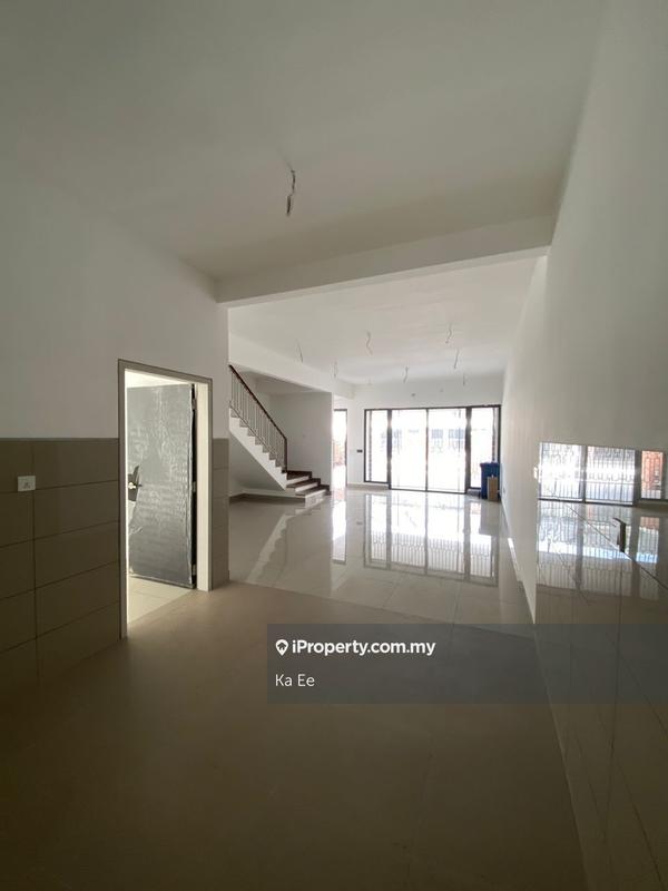 2-storey Terraced House for Sale in Denai Alam, Shah Alam by Ka Ee - iProperty.com.my