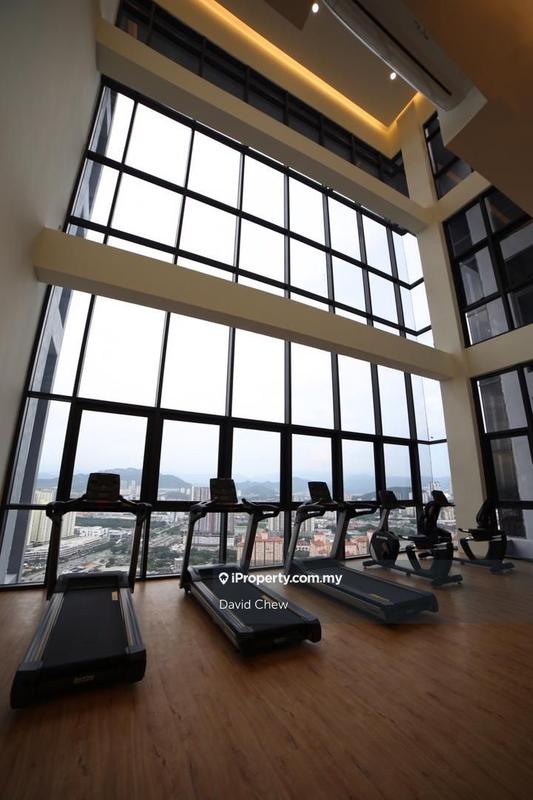 Kondominium untuk Dijual di Bennington Residences @ SkyArena oleh David Chew - iProperty.com.my