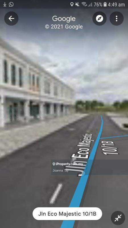 Shop for Sale in Pekan Semenyih, Semenyih by Joanna Tay - iProperty.com.my