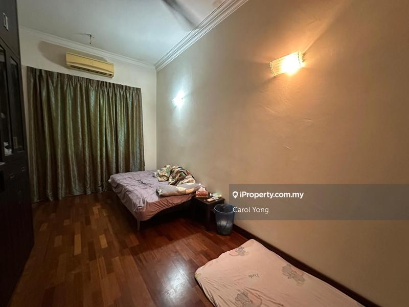 2-storey Terraced House for Sale in Safa, Desa Parkcity, Desa Parkcity by Carol Yong - iProperty.com.my