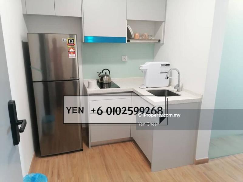 For Rent - Riveria City