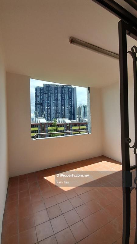 For Sale - Amadesa Resort Condominium
