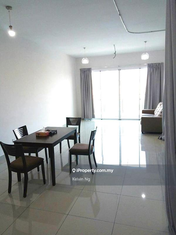 For Sale - Medalla @ Oasis Corporate Park