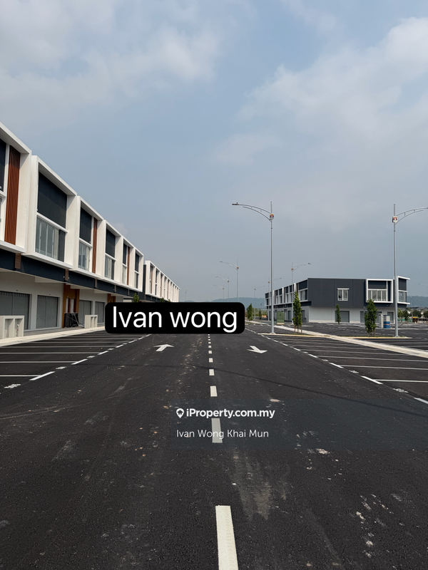 Shop for Rent in Bandar Serenia, Dengkil by Ivan Wong Khai Mun - iProperty.com.my