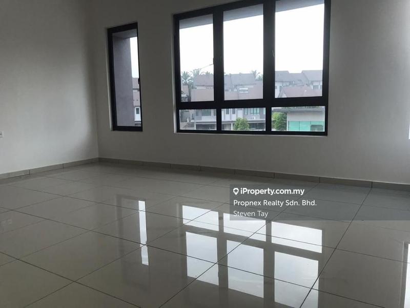 Rumah Berkembar untuk Dijual di Greensville, Taman Semenyih Mewah, Semenyih oleh Steven Tay - iProperty.com.my