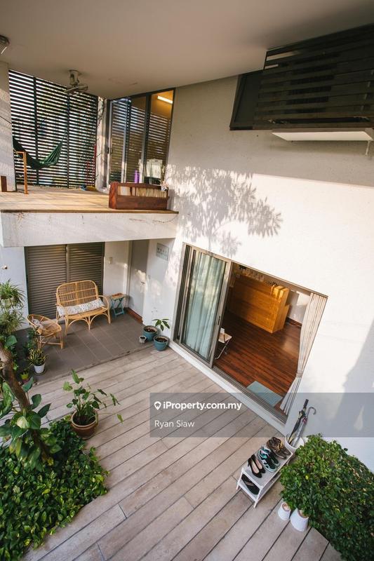 For Rent - Centrio Pantai Hillpark