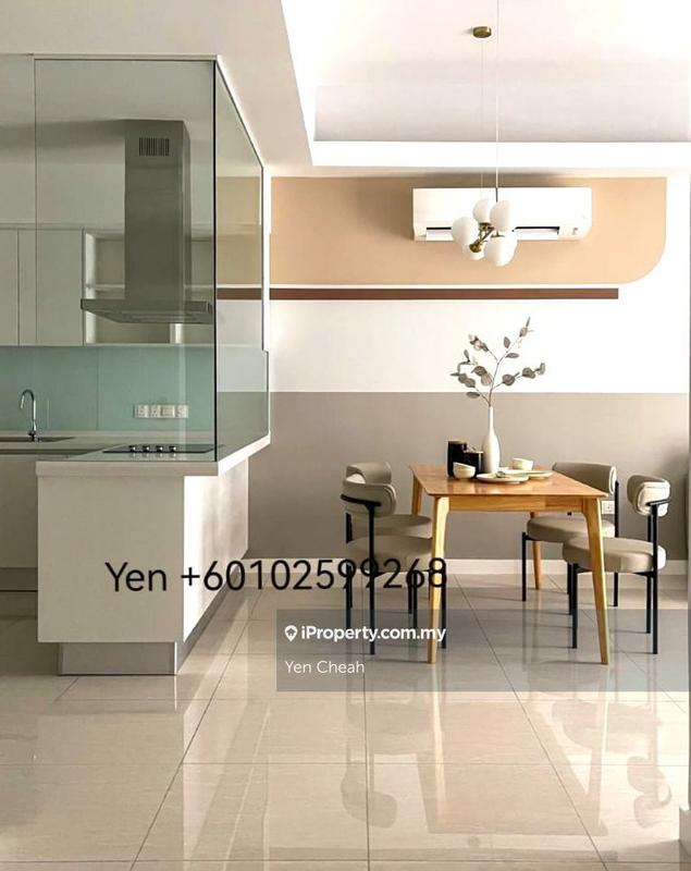 For Rent - The Sentral Suites