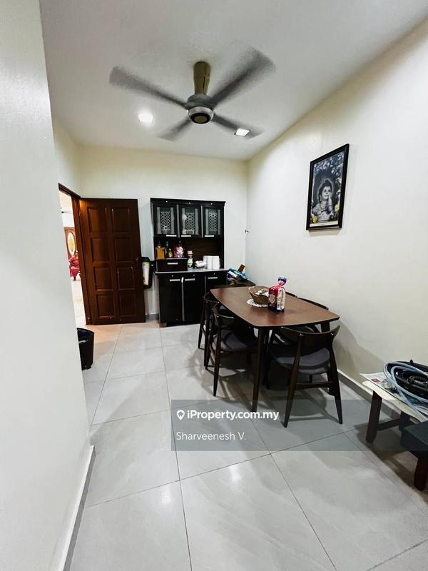 Rumah Berangkai 2 Tingkat untuk Dijual di Batu Caves, Kuala Lumpur oleh Sharveenesh V. - iProperty.com.my