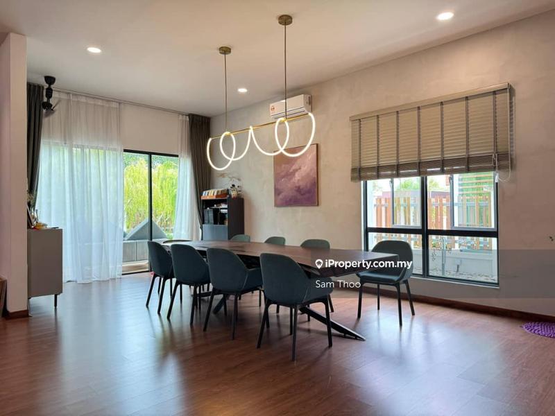 Bungalow House untuk Dijual di Subang Bestari, Shah Alam oleh Sam Thoo - iProperty.com.my