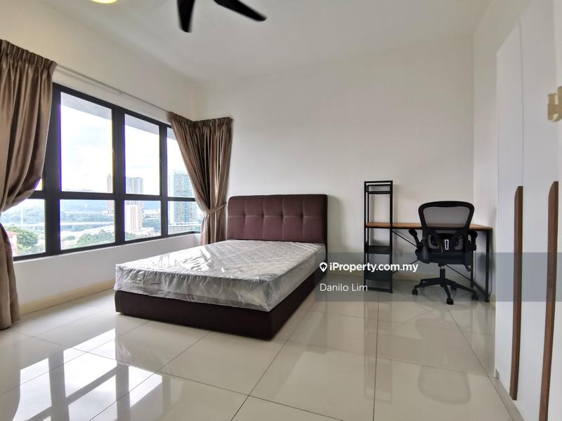 Condominium for Sale in Altitude 236 by Danilo Lim - iProperty.com.my