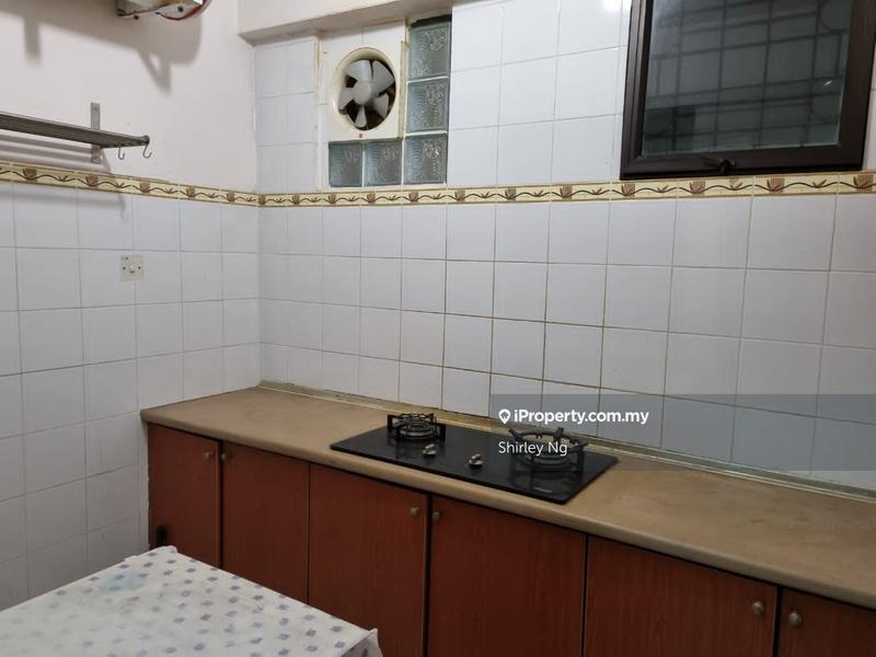 Kondominium untuk Dijual di Maxwell Towers oleh Shirley Ng - iProperty.com.my