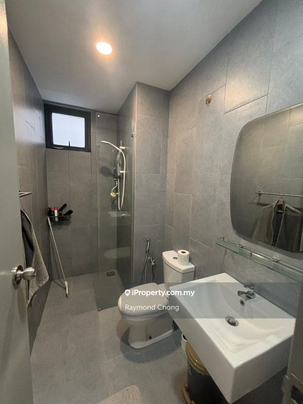 Service Residence for Sale in M Vertica by Raymond Chong - iProperty.com.my