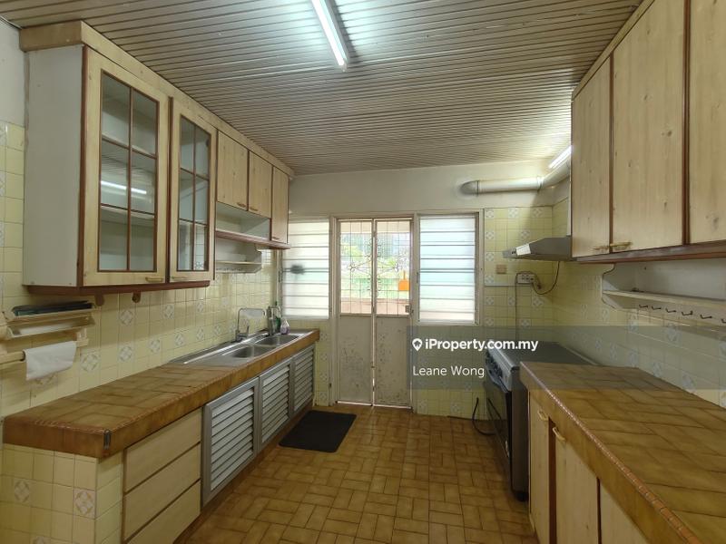 Banglo untuk Dijual di ljh7z, Ampang oleh Leane Wong - iProperty.com.my