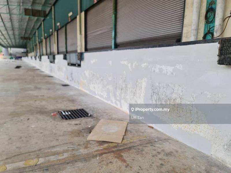Kilang Terpisah untuk Disewa di Bukit Jelutong, Shah Alam oleh UK Tan - iProperty.com.my