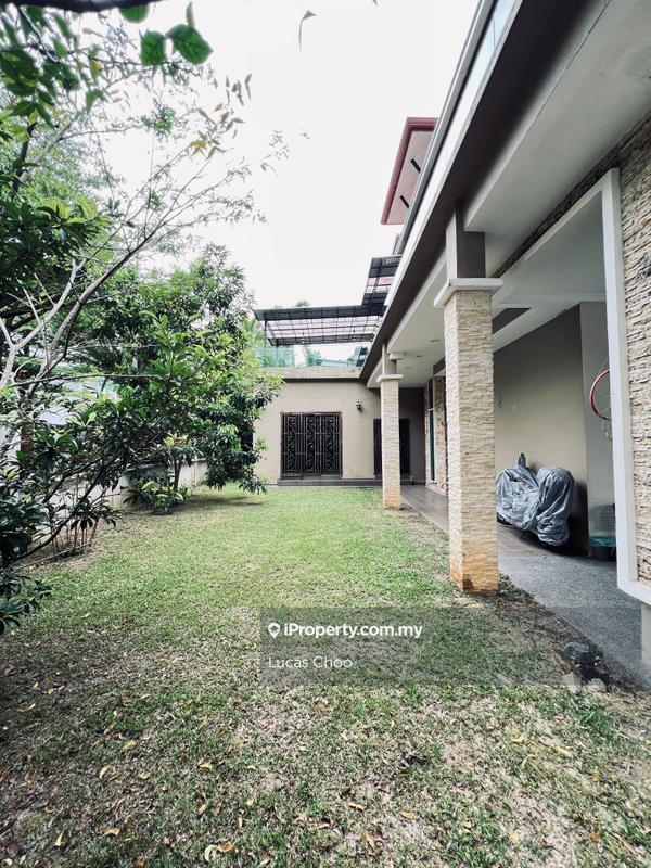 Rumah Berkembar untuk Dijual di Ampang Jaya, Ampang oleh Lucas Choo - iProperty.com.my