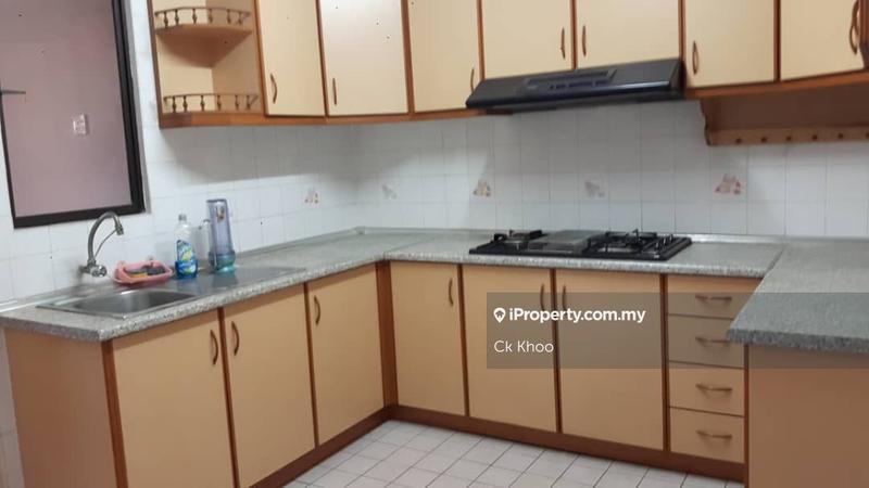 For Sale - Sri Manja Court