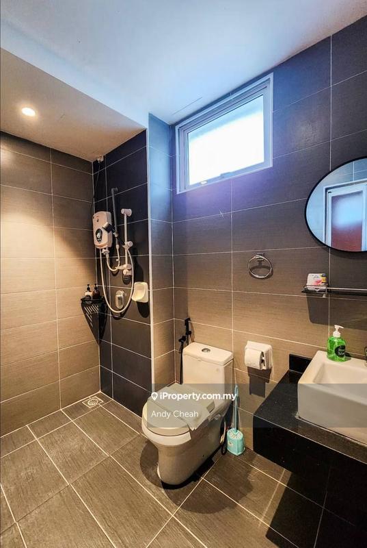 Apartment for Sale in The Senai Garden – Phase 2 by Andy Cheah - iProperty.com.my