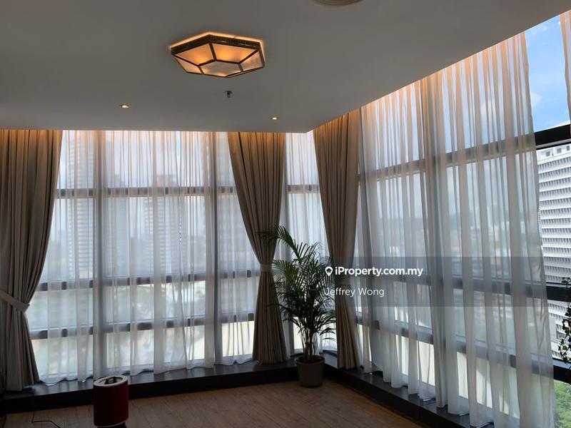 Kediaman Servis untuk Disewa di Bangsar Trade Centre (Pantai Plaza) oleh Jeffrey Wong - iProperty.com.my