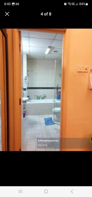 Service Residence for Sale in Seri Bukit Ceylon by May Hong - iProperty.com.my