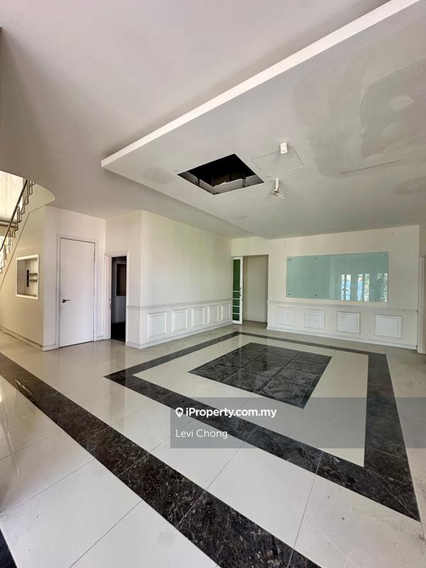 Banglo untuk Dijual di Taman Medan Bercham, Ipoh oleh Levi Chong - iProperty.com.my