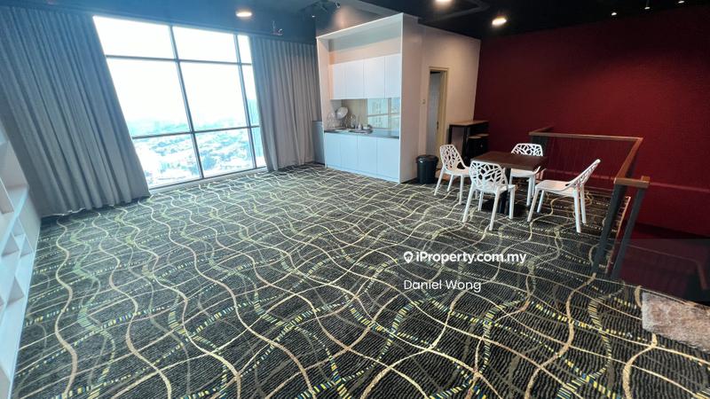 Office for Rent in Mont Kiara, Kuala Lumpur by Daniel Wong - Kitchen - iProperty.com.my