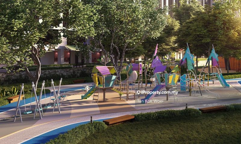 For Sale - TRIA Seputeh in 9 Seputeh, Kuala Lumpur