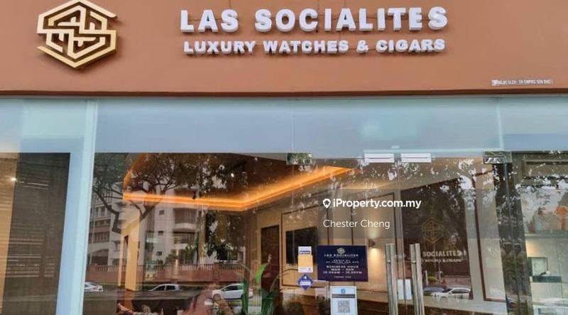 For Sale - Tropicana Avenue